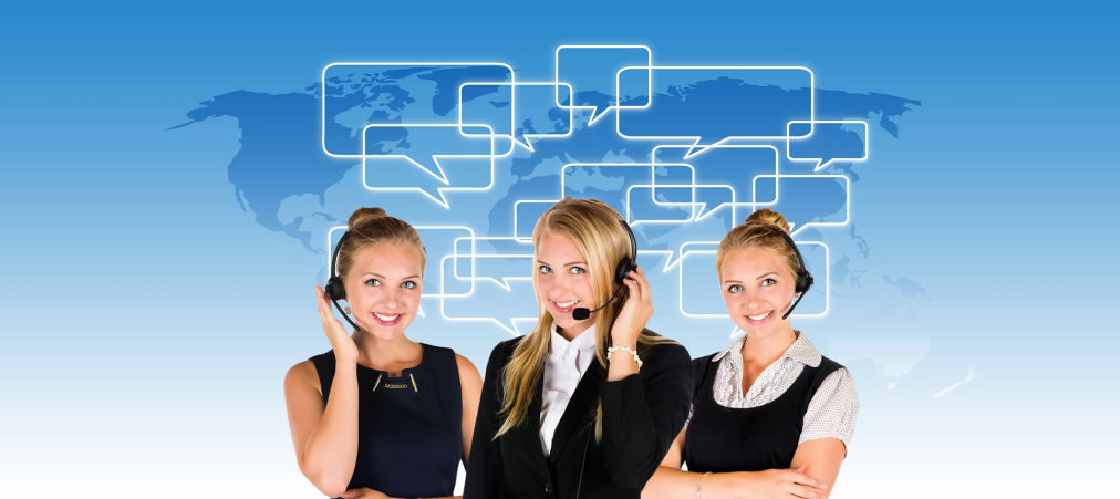 Lista contatti e banche dati per call center