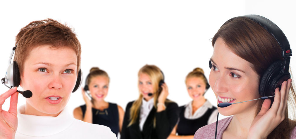 Call center b2b per presa appuntamenti agenti